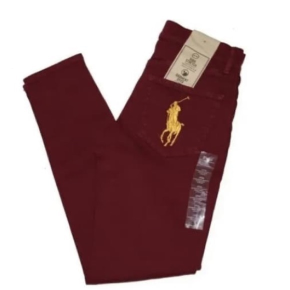 Polo Ralph Lauren Denim - NWT - POLO RALPH LAUREN JEANS